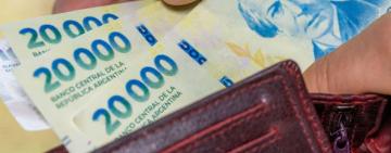 Gastos fijos en alza: jubilados, empleados públicos e inquilinos, los más golpeados por los aumentos