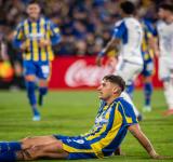Rosario Central goleó en Arroyito y clasificó a octavos de final de la Copa Libertadores 2026