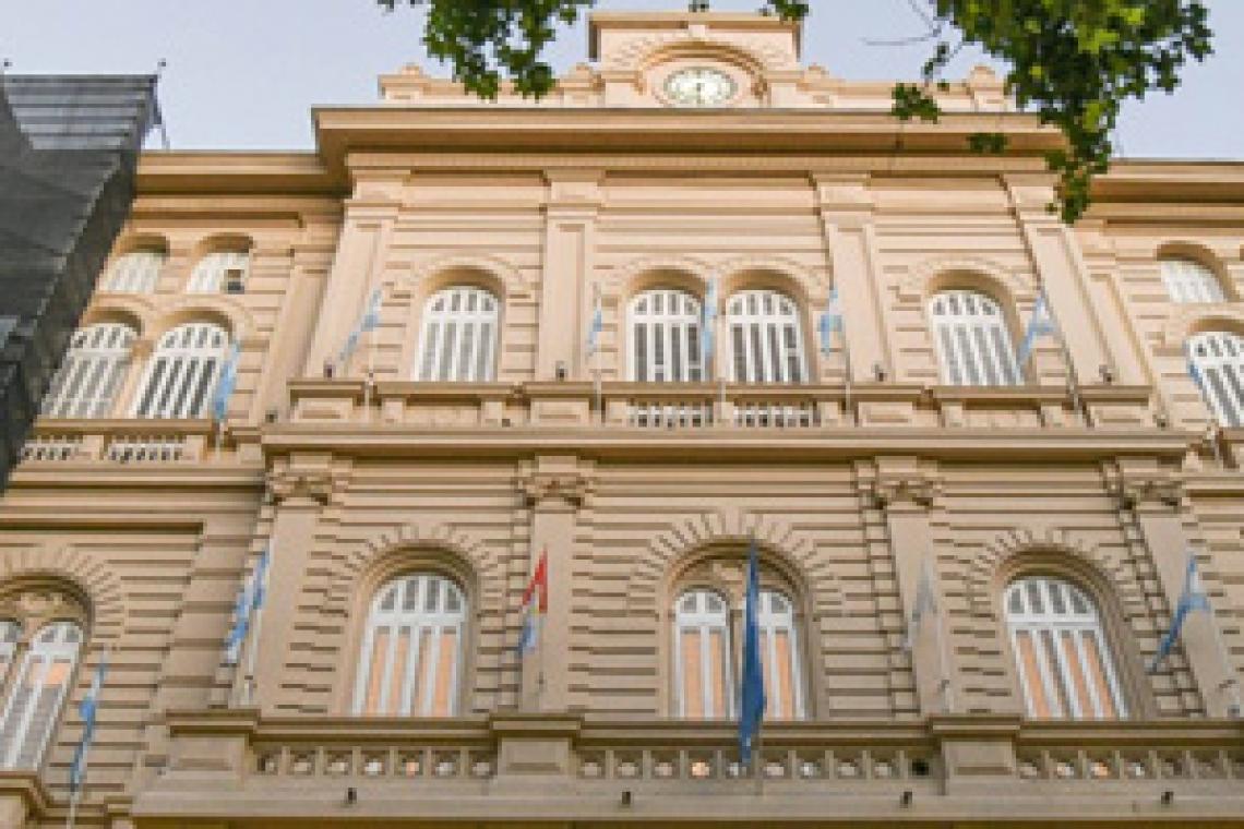 25 de Mayo: cómo funcionarán los servicios municipales durante el fin de semana largo