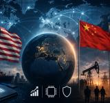 El mundo entra en una etapa de tensión global: economía, tecnología y poder redefinen el nuevo orden internacional