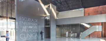 Rosario avanza con un moderno Centro de Simulación Clínica y una nueva Escuela de Enfermería