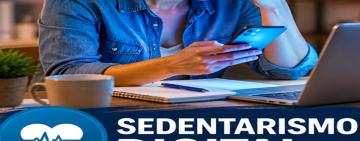 Salud: alertan por el aumento del sedentarismo digital y sus efectos en jóvenes y adultos