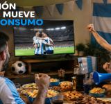 Mundial 2026: ocho de cada diez argentinos planean gastar igual o más que en Qatar 2022  Bajada: