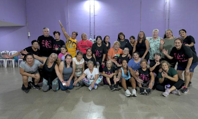 Parque del Mercado: 34 años de historia, deporte y encuentro para generaciones de rosarinos