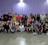 Parque del Mercado: 34 años de historia, deporte y encuentro para generaciones de rosarinos