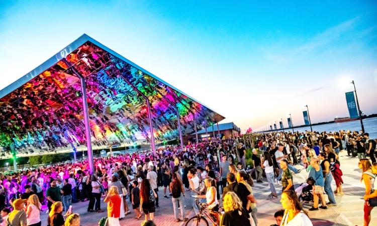 Rosario consolida su boom turístico: más de 326 mil visitantes y $29.000 millones en movimiento económico durante mayo