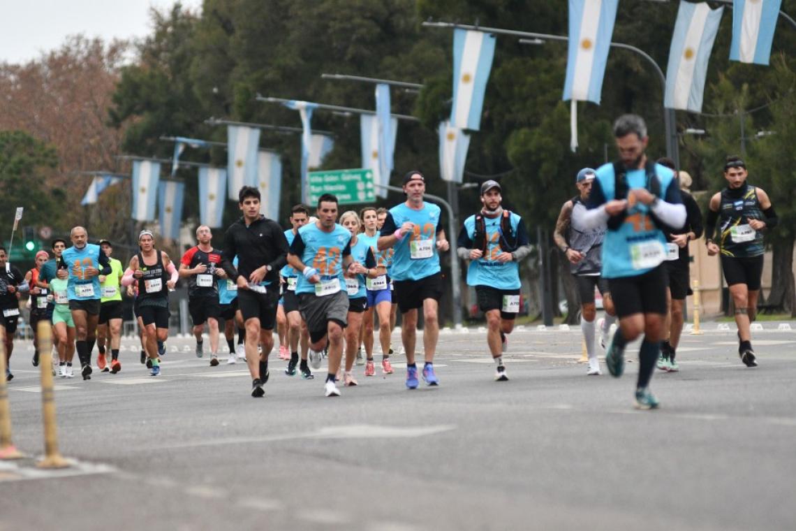 Rosario se prepara para un Mes de la Bandera con grandes eventos deportivos