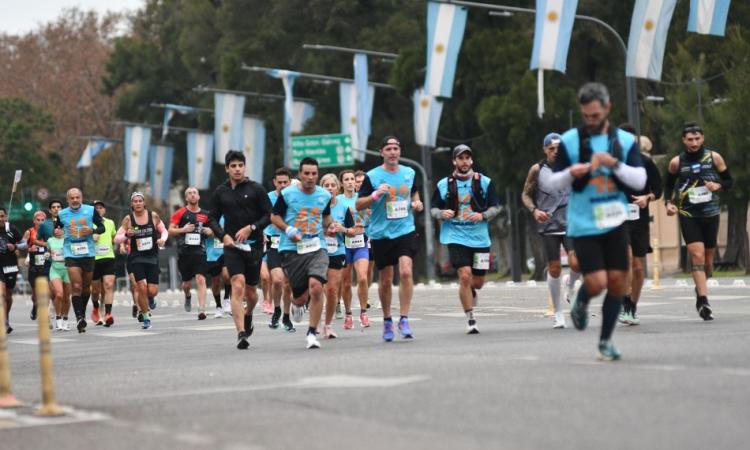 Rosario se prepara para un Mes de la Bandera con grandes eventos deportivos