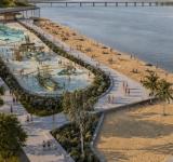Rosario adjudicó la obra más importante en 50 años para la Costa Norte