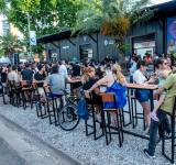 Junio llega con una nutrida agenda cultural y gastronómica en el Mercado del Río