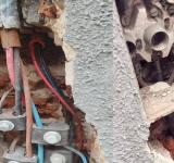 La EPE recuperó más de $4.100 millones por fraude eléctrico.