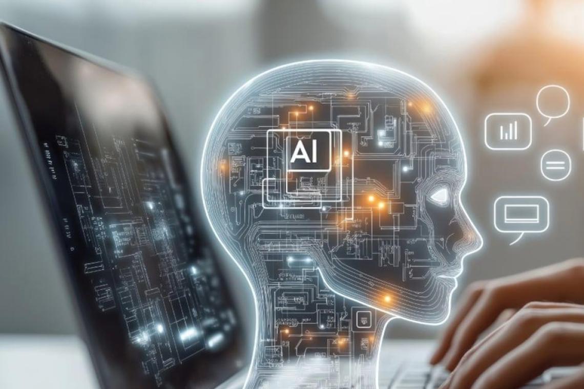 La inteligencia artificial acelera cambios en el trabajo y la capacitación profesional