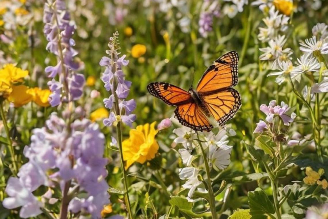 La Escuela Municipal de Jardinería abre la inscripción para nuevos talleres gratuitos en Rosario