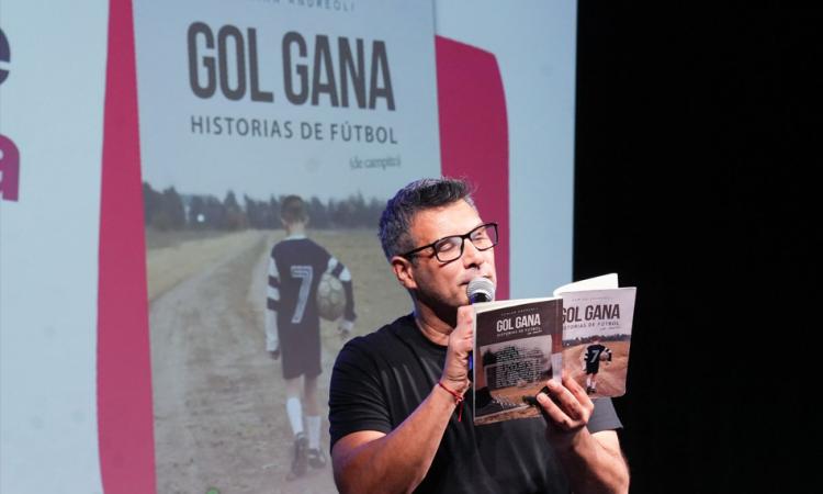 “Gol Gana llega al aula”: Santa Fe impulsa la lectura con 1.800 libros para escuelas primarias