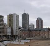 El turismo atraviesa una fuerte caída: Mar del Plata, Tandil y Córdoba registran bajas reservas para el fin de semana largo