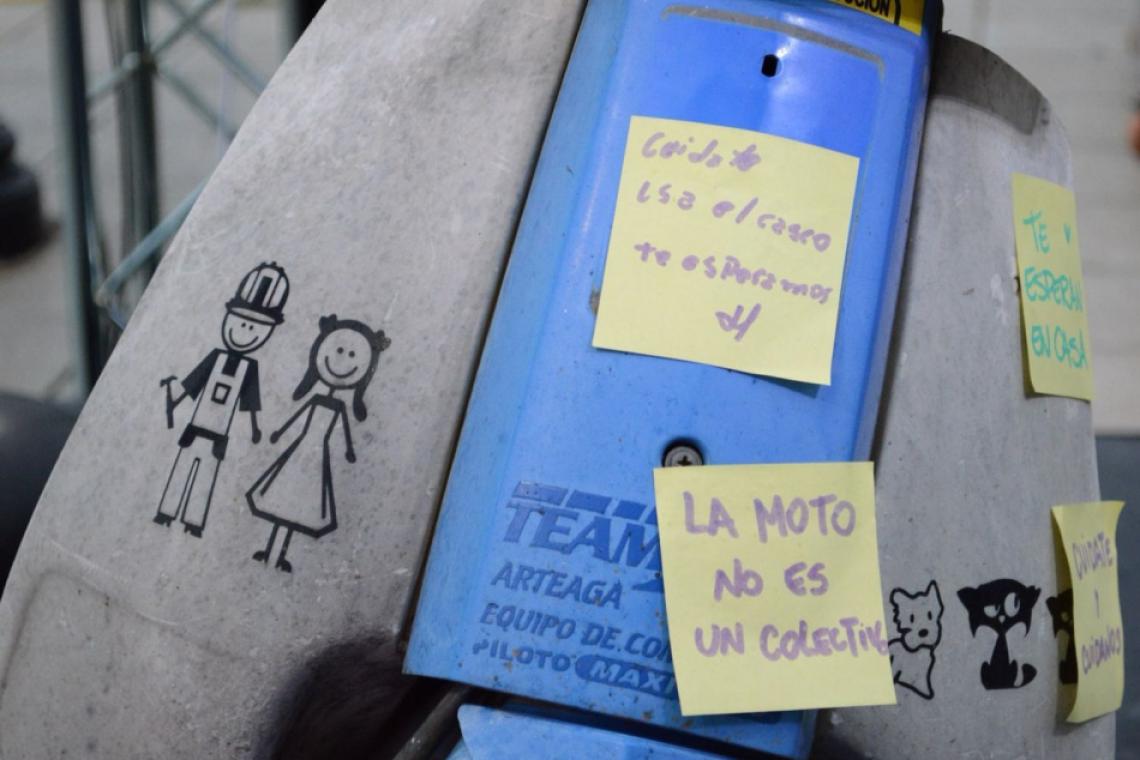 Día de la Seguridad Vial: Santa Fe refuerza controles, capacitación y concientización para reducir los siniestros