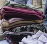 Rosario invita a donar ropa en desuso para ayudar a quienes más lo necesitan