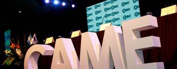CAME pidió al Senado frenar embargos y aliviar multas para las pymes