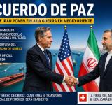 Pakistán aseguró que Estados Unidos e Irán alcanzaron un acuerdo para poner fin a la guerra en Medio Oriente