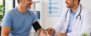 Semana Internacional de la Salud Masculina: por qué se celebra en junio y qué controles recomiendan los médicos