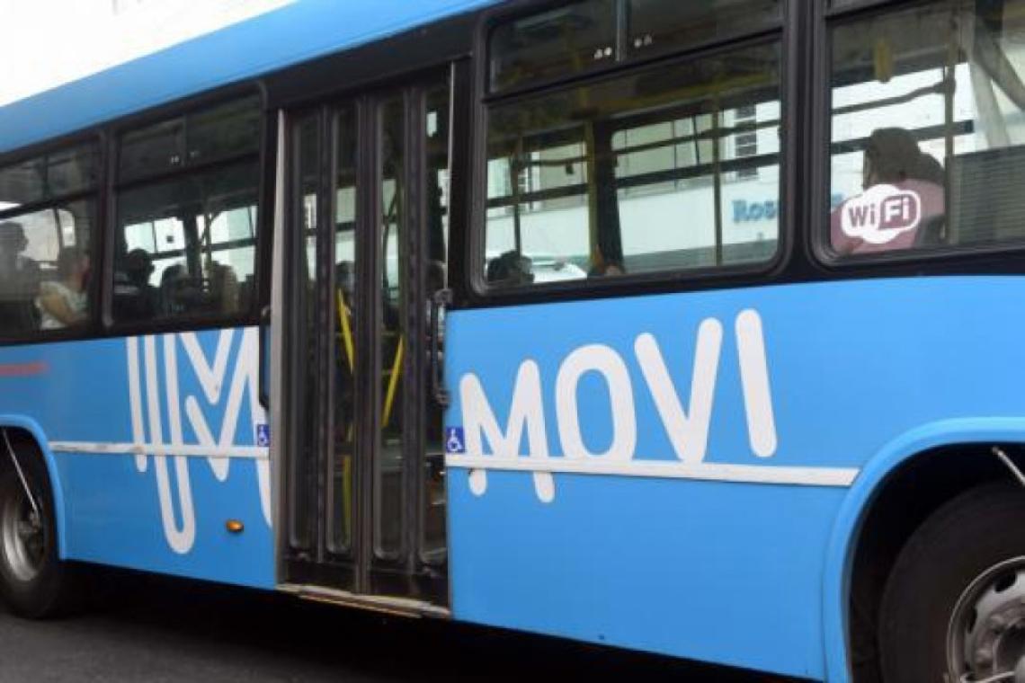 Día de la Bandera: el transporte urbano y las bicicletas públicas serán gratuitas para asistir a los festejos