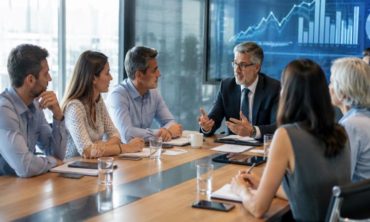 El Gobierno acelera la reforma laboral y busca impulsar la creación de empleo formal