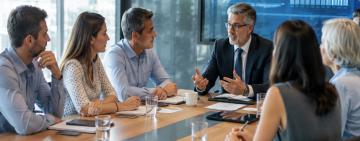 El Gobierno acelera la reforma laboral y busca impulsar la creación de empleo formal