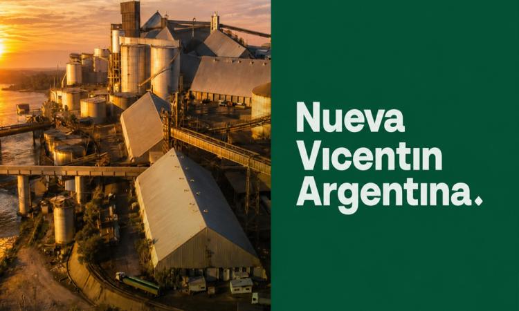 Nueva Vicentin Argentina regularizó su situación ante el BCRA y avanzó con pagos a acreedores
