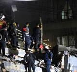 Terremotos en Venezuela: ascienden a 164 los muertos y 971 los heridos tras los sismos de magnitud 7,2 y 7,5