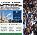Santa Fe se incorpora al circuito nacional 