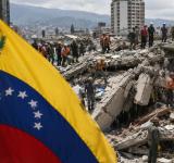 Tragedia en Venezuela: continúan los rescates tras el devastador doble terremoto