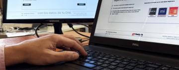 Santa Fe supera los 1,7 millones de usuarios con ID Ciudadana y acelera la transformación digital