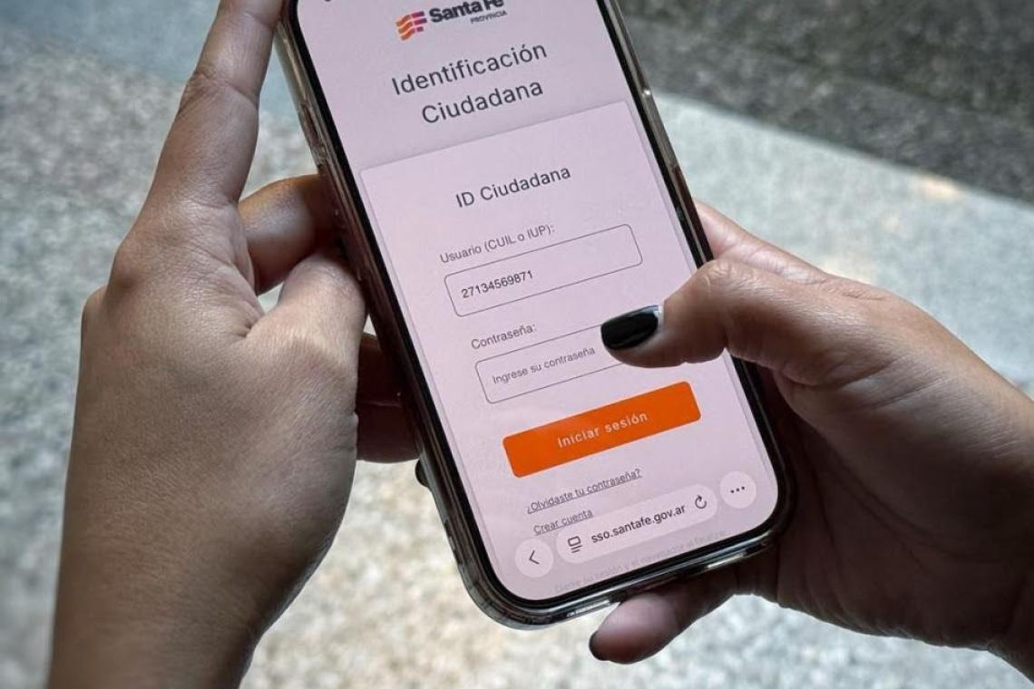 Santa Fe deja atrás el papel y digitaliza por completo la administración pública