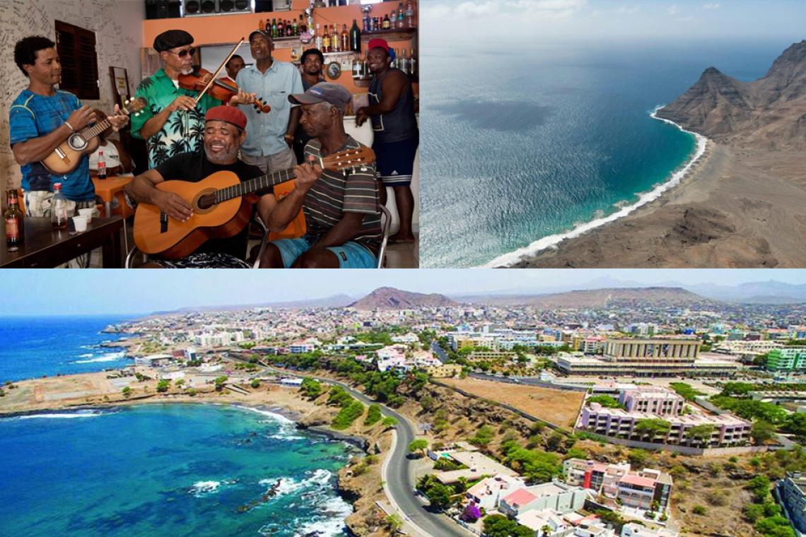 Cabo Verde, el sorprendente rival de Argentina en el Mundial 2026