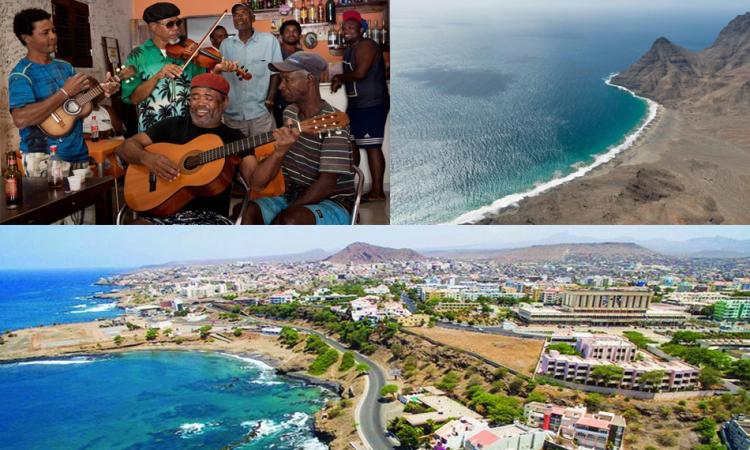 Cabo Verde, el sorprendente rival de Argentina en el Mundial 2026