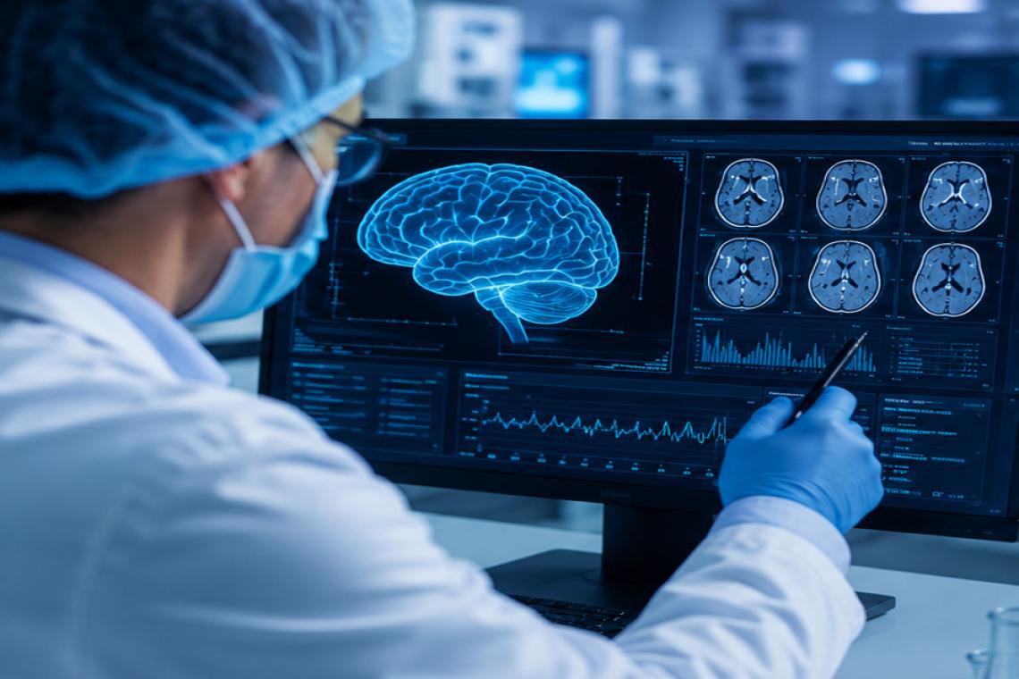 La inteligencia artificial acelera su llegada a la medicina con nuevas herramientas para diagnósticos más precisos