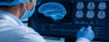 La inteligencia artificial acelera su llegada a la medicina con nuevas herramientas para diagnósticos más precisos