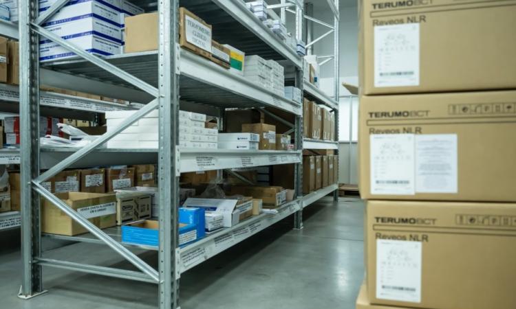 Rosario refuerza la compra de medicamentos esenciales ante la caída del Plan Remediar