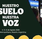 Santa Fe se prepara para recibir el Congreso Aapresid y consolidar su liderazgo en innovación agropecuaria