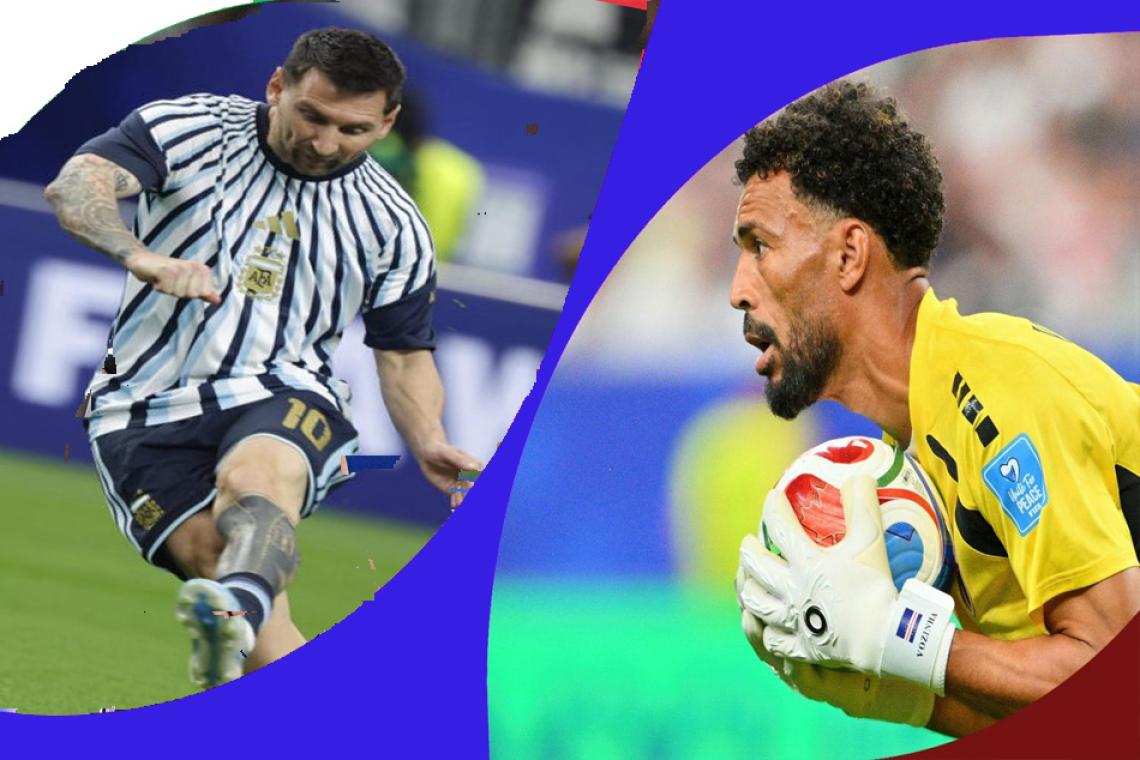 Argentina sufrió ante Cabo Verde, ganó 3-2 y avanzó a los octavos del Mundial 2026