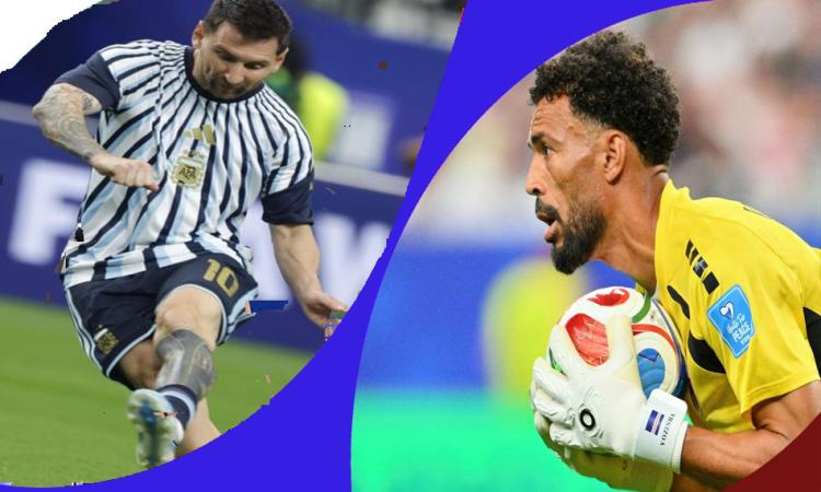 Argentina sufrió ante Cabo Verde, ganó 3-2 y avanzó a los octavos del Mundial 2026