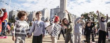Rosario presenta más de 400 actividades gratuitas para disfrutar las vacaciones de invierno