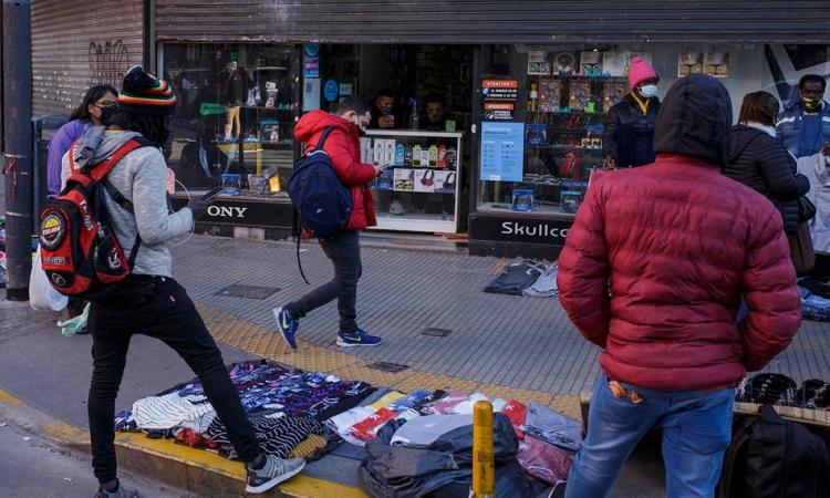 Crece la preocupación por el contrabando en Argentina