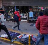 Crece la preocupación por el contrabando en Argentina
