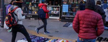 Crece la preocupación por el contrabando en Argentina