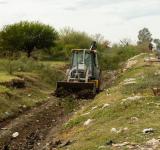 Rosario intensifica tareas preventivas ante la posible llegada del fenómeno El Niño