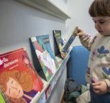 Las bibliotecas municipales invitan a vivir unas vacaciones de invierno entre libros, música y circo