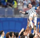Argentina ganó un partidazo ante Egipto y avanzó a los cuartos de final del Mundial 2026