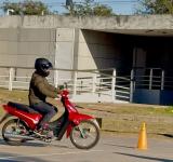 Rosario agiliza la primera licencia de conducir: el trámite presencial ahora se completa en una hora