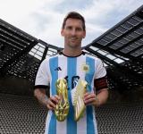 Messi lidera la carrera por la Bota de Oro del Mundial 2026 y sueña con otro récord histórico